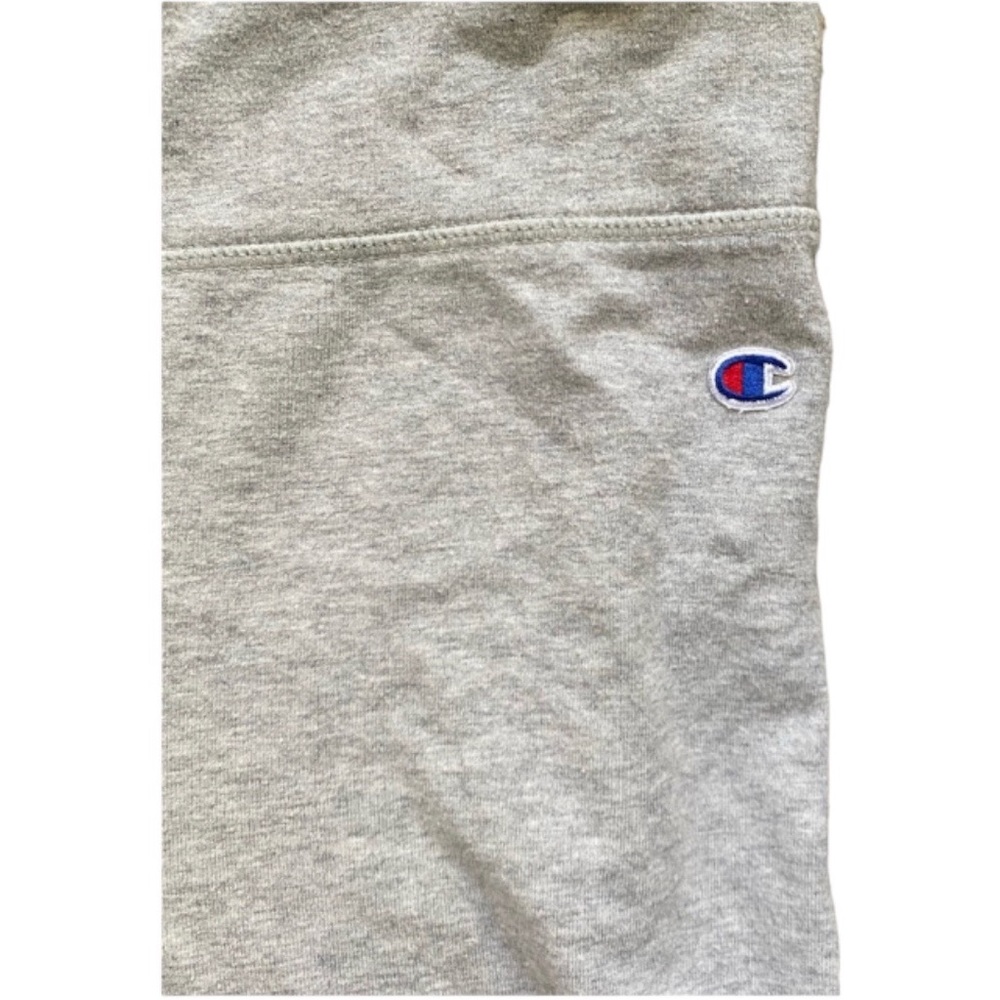 Authentic Girls champion leggings size L - Picture 5 of 5